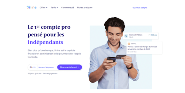 Suggestion de banque pour Dropshipping