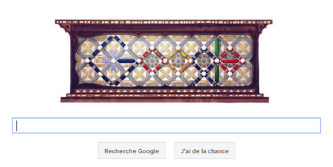 doodle maroc 2011